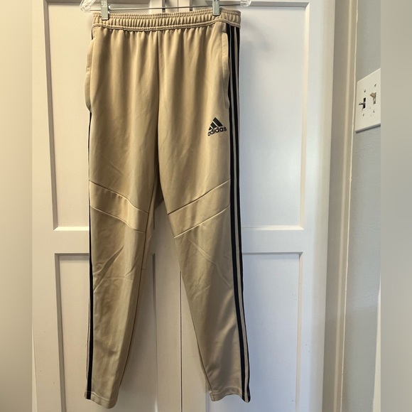 Adidas Aeroready 3 Stripe Jogger - Picture 2 of 5